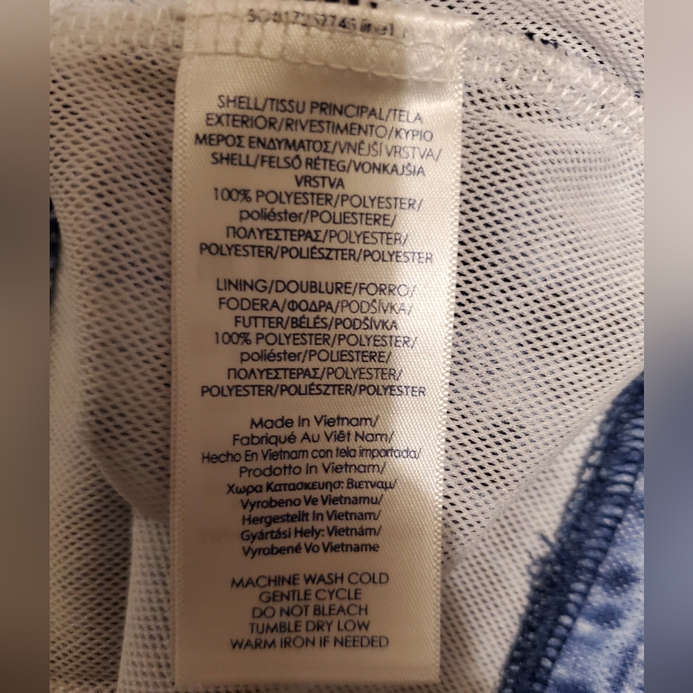 Chaps Blouse - image 6